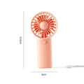 Mini ventilateur de poche