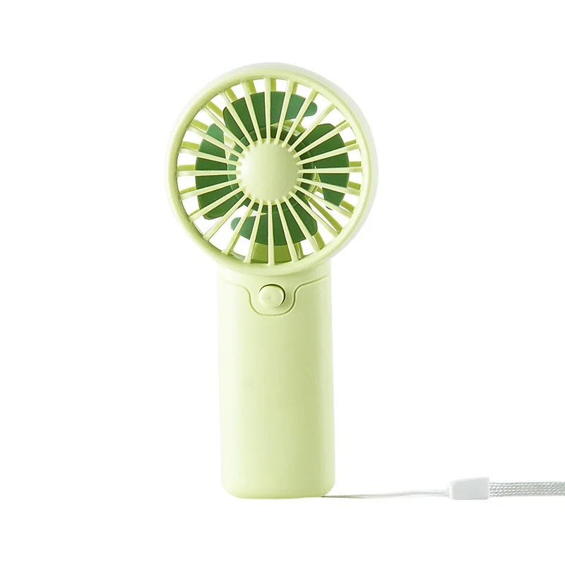 Mini Pocket Fan