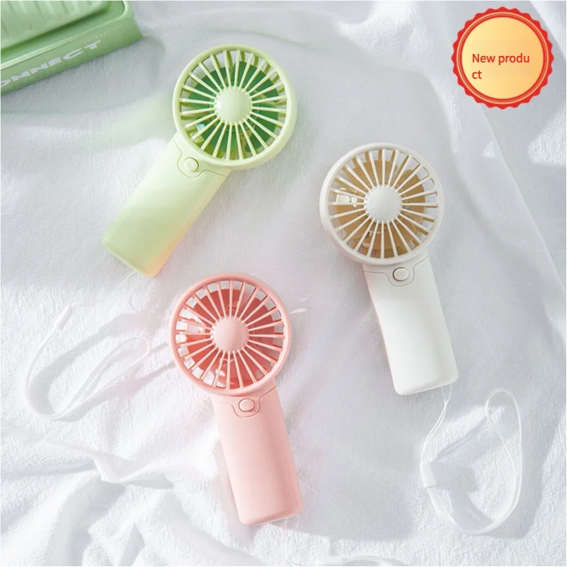Mini Pocket Fan