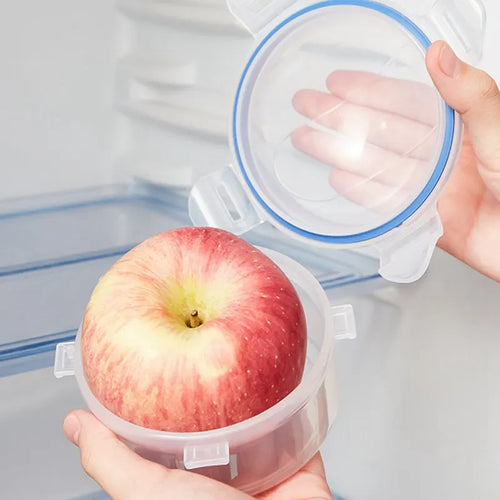Clear Food Storage Container