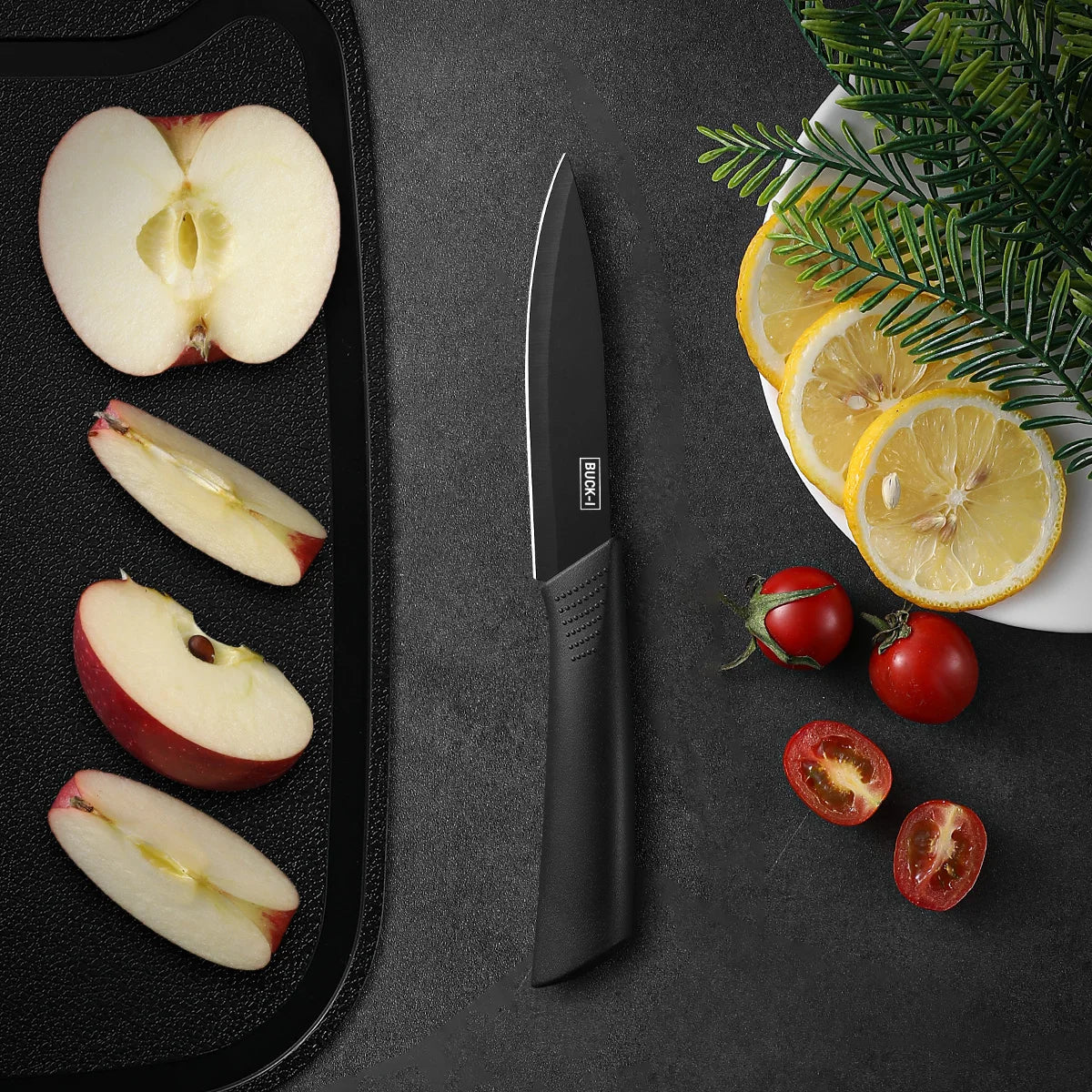 Kitchen Knife Set