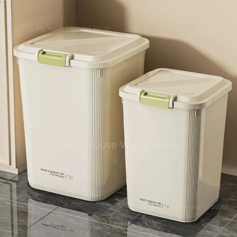 Airtight Rice Storage Container 5 or 10 kg