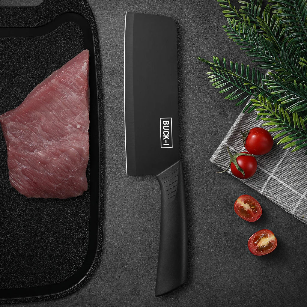 Kitchen Knife Set