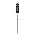 Thermomètre de cuisine numérique à sonde