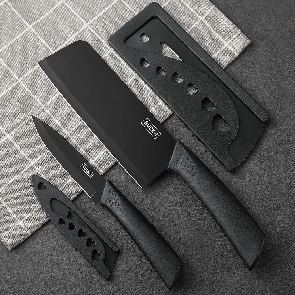 Kitchen Knife Set