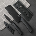 Kitchen Knife Set