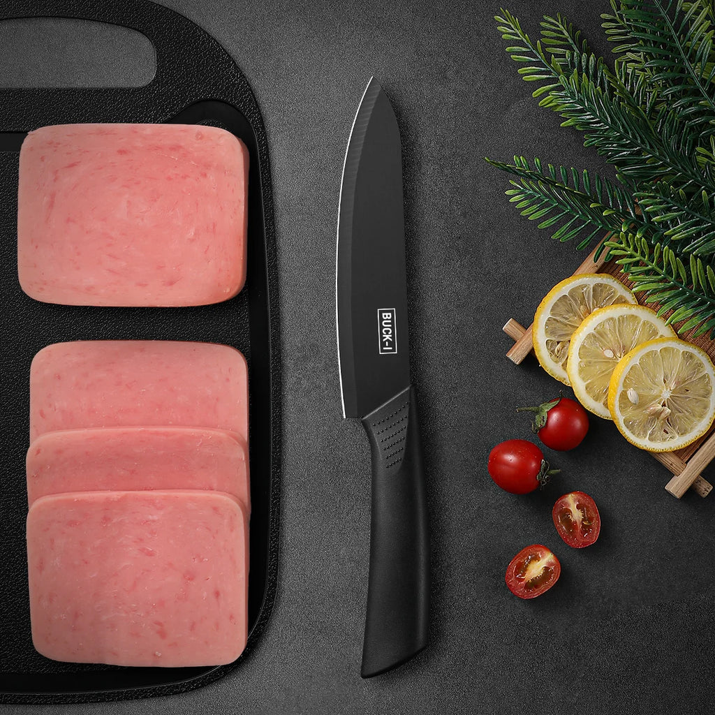 Kitchen Knife Set